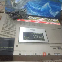 دستگاه فیلم کوچک  SONY.Betamax