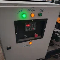 موتور برق دیزل ژنراتور 72/5 کاوا