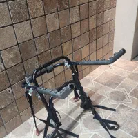 باربند دوچرخه