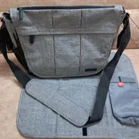 ساک لوازم نوزاد، بچه