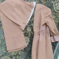 کت و شلوار زنانه