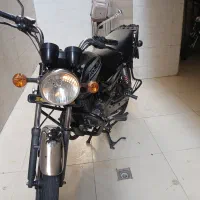 موتور کی ال دی KLD ۱۴۰۲ طرح باکسر