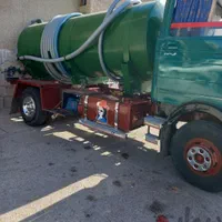 تخلیه چاه ورفع گرفتگی