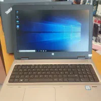 لپتاپ Hp probook|رایانه همراه|مرودشت, فاز اول شهرک فرهنگیان|دیوار