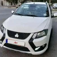 کوئیک S صفر تحویل روز 1405