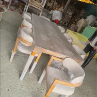 ناهار خوری مینیمال فروش فوق العاده