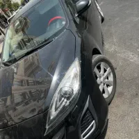 مزدا نیو تیپ ۳|خودرو سواری و وانت|تهران, آهنگ|دیوار