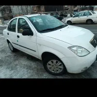 تیبا1 مدل 1400