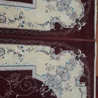 یه جفت فرش ۱۲ متری|فرش|بهارستان, |دیوار