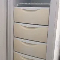 یخچال فریزر سالم|یخچال و فریزر|میاندوآب, |دیوار