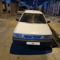 پرایدمدل ۸۴