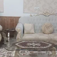 مبلمان|مبلمان خانگی و میز عسلی|مشهد, کوی المهدی|دیوار