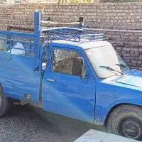 نیسان زامیاد ۲۰۰۰|خودرو سواری و وانت|رفسنجان, |دیوار