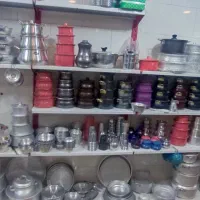 خرید فروش انواع قابلمه روهی