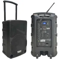 باند و اکو شارژی|سیستم صوتی خانگی|قزوین, |دیوار