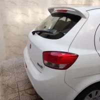 ماشین تیبا ۲ مدل ۹۷|خودرو سواری و وانت|مشهد, سجادیه|دیوار