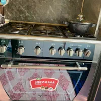 گاز فردار پنجره شعله روبینا|اجاق گاز و لوازم برقی پخت‌وپز|تهران, جوادیه تهرانپارس|دیوار