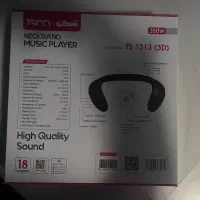 اسپیکر تسکو