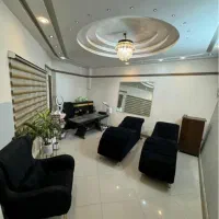 رهن اجاره تجاری