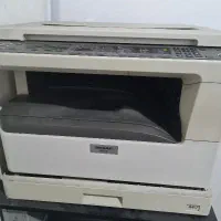 دستگاه کپی شارپ|پرینتر، اسکنر، کپی، فکس|تهران, بهداشت|دیوار