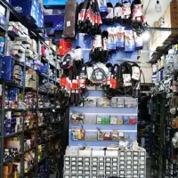 فروشیکجا لوازم یدکی با قیمت مناسب