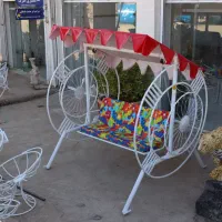 تاب باغی
