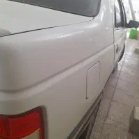 پژوtu5 مدل ۹۷ با کارکرد ۱۱۰ هزار|خودرو سواری و وانت|کرمان, |دیوار