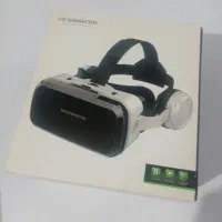 عینک vr