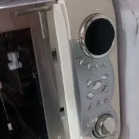 ماکروو دوو اصلی|اجاق گاز و لوازم برقی پختوپز|محمدشهر, عباس آباد|دیوار