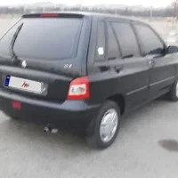 پراید ۱۱۱ sxمدل ۹۱|خودرو سواری و وانت|کرج, کلاک پایین|دیوار