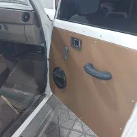 تویوتا لندکروز استیشن اف جی ۶۰|خودرو سواری و وانت|تهران, منیریه|دیوار