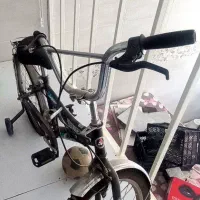 دوچرخه نمره ۲۰|دوچرخه، اسکیت، اسکوتر|مراغه, |دیوار