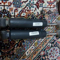 تعدادی وسیله خودرو|قطعات یدکی و لوازم جانبی|کرمانشاه, |دیوار