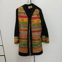 انواع لباس زنانه درحدنو