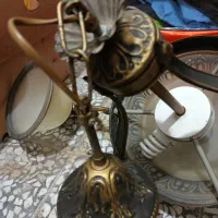 لوستر|لوستر و چراغ آویز|گرگان, |دیوار