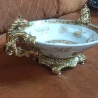 میوه خوری انگلیسی|ظروف سرو و پذیرایی|کرج, مصباح|دیوار