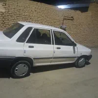 پراید|خودرو سواری و وانت|همدان, |دیوار