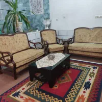 مبل هشت نفره