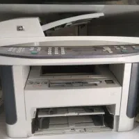 پرینتر سه کاره hp 1522nf