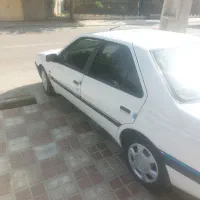 پژو سی ال ایکس 96|خودرو سواری و وانت|گرگان, |دیوار
