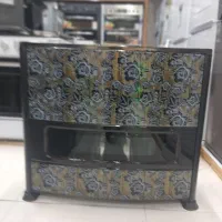 بخاری گازی 7و 14 هزار طرح آدنیس|بخاری، هیتر، شومینه|تهران, خزانه|دیوار