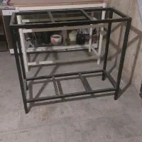 پایه آکواریوم