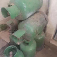 کپسول گاز ۱۱کیلوی