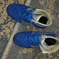 لوازم ورزشی هرچی بخوای هست از تناب تا میت پنجه ای