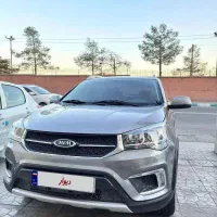 x22 اسپرت اکسلنت مدل ۹۹ اتوماتیک تحویل۱۴۰۱