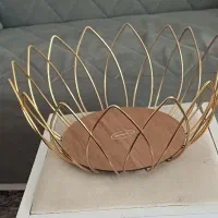 میوه خوری نو|ظروف سرو و پذیرایی|قم, علی آباد سعدگان|دیوار