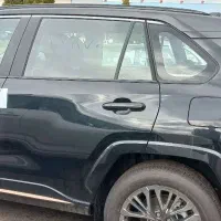 تویوتای وایلدلندر مدل ۲۰۲۵ لاکچری پلاس فول|خودرو سواری و وانت|رشت, سعدی (تختی)|دیوار