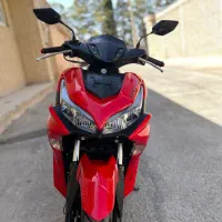 موتور ایروکس ۱۵۵