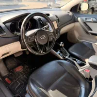 کیا سراتو ۱۳۹۷|خودرو سواری و وانت|اصفهان, حسینآباد|دیوار