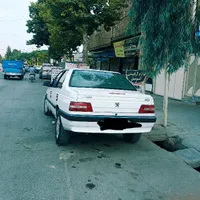 پژو 405slx1800|خودرو سواری و وانت|کوهدشت, |دیوار